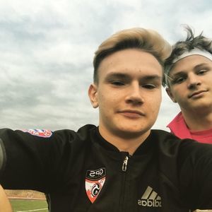 Meet your Posher, Xavier